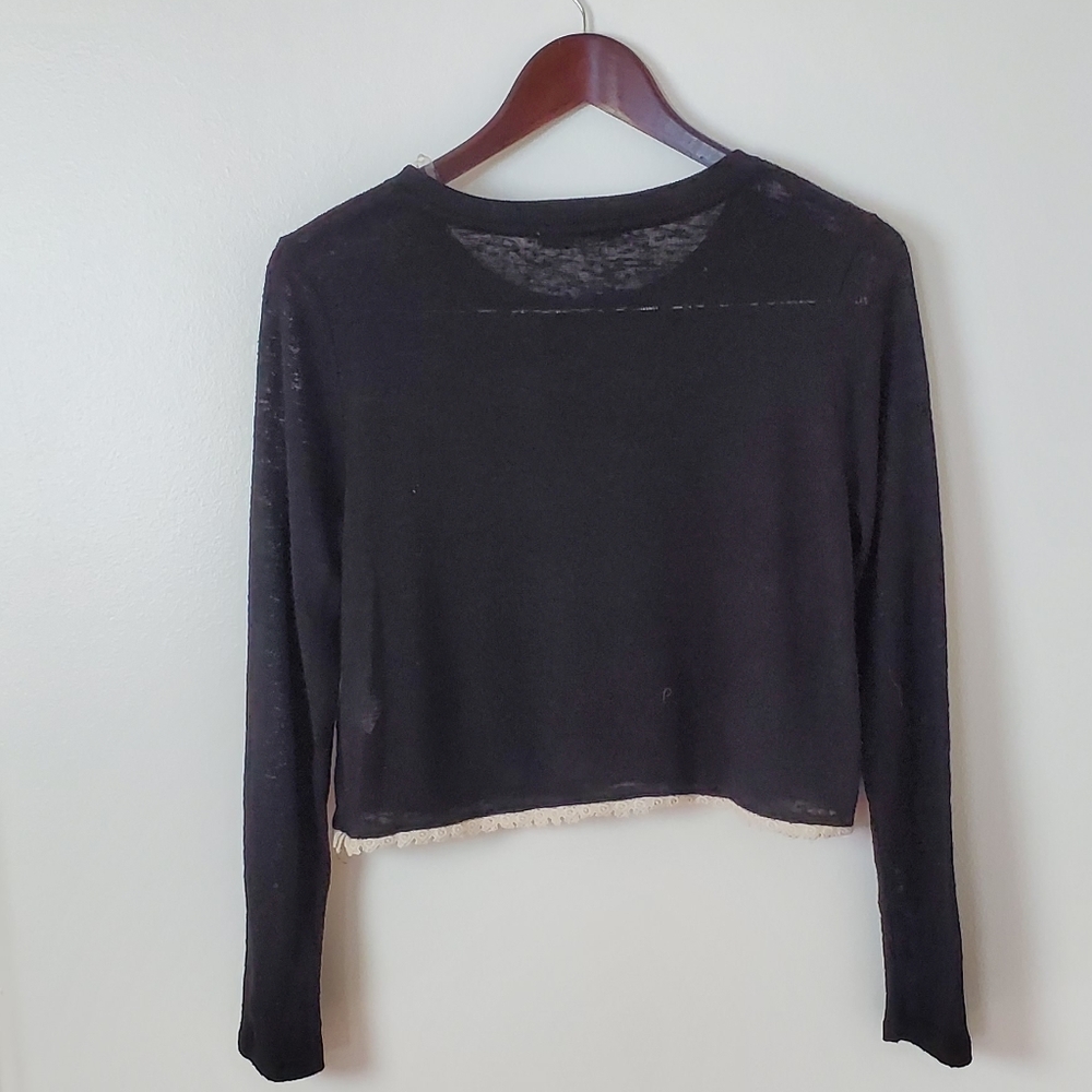 Chloe K Daisy long sleeve - Picture 5 of 7